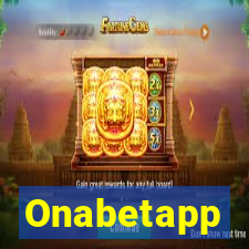 Onabetapp