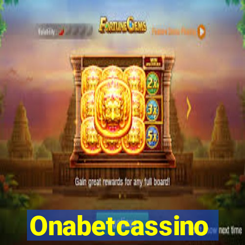 Onabetcassino