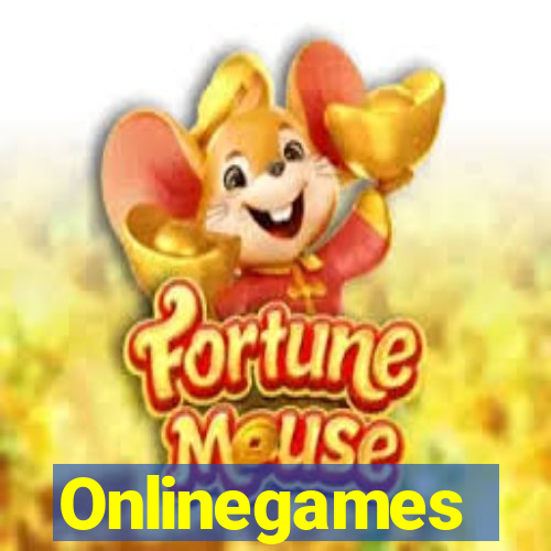 Onlinegames