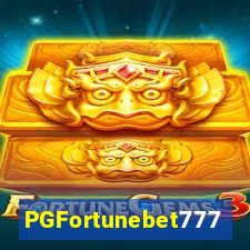 PGFortunebet777