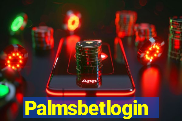 Palmsbetlogin