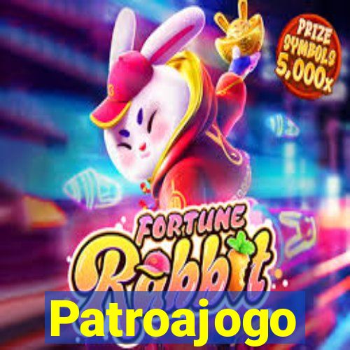 Patroajogo