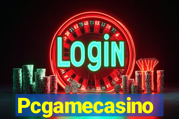 Pcgamecasino