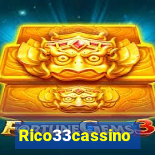 Rico33cassino