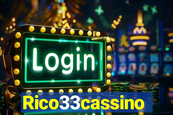 Rico33cassino