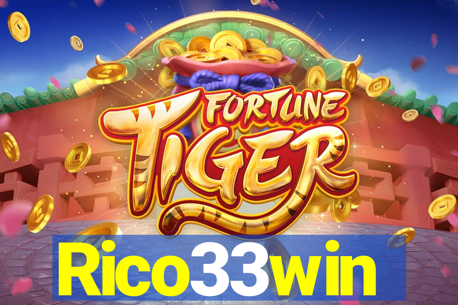 Rico33win