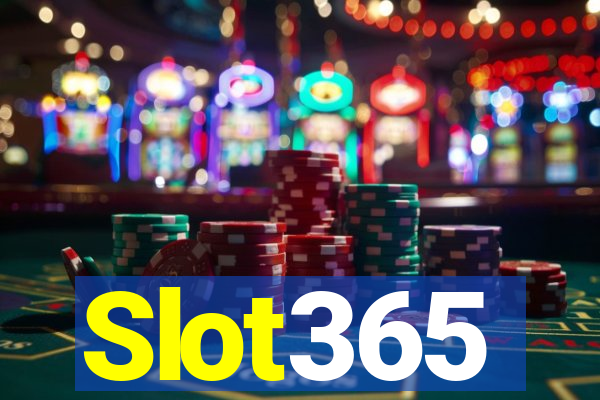 Slot365