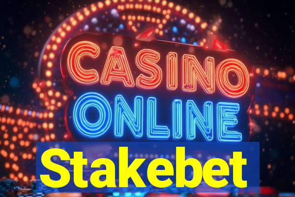 Stakebet