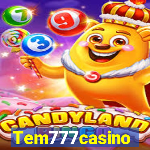 Tem777casino