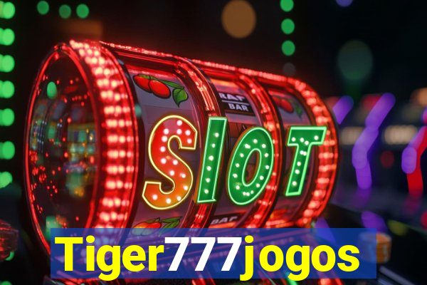 Tiger777jogos