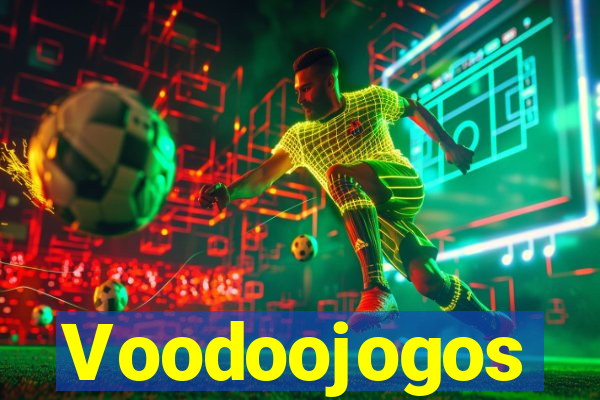 Voodoojogos