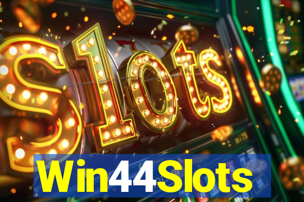 Win44Slots