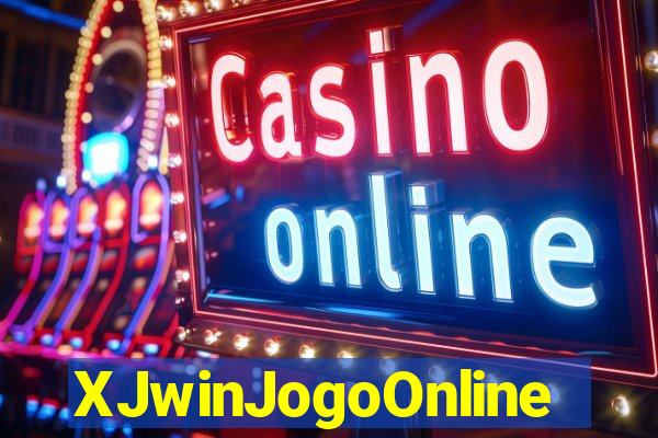 XJwinJogoOnline