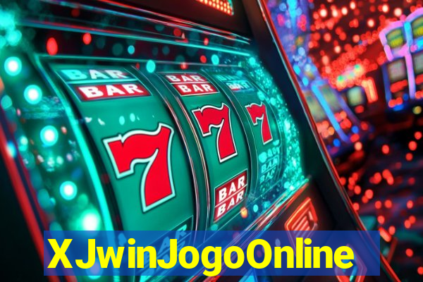 XJwinJogoOnline