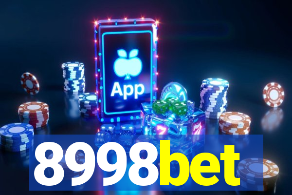 8998bet