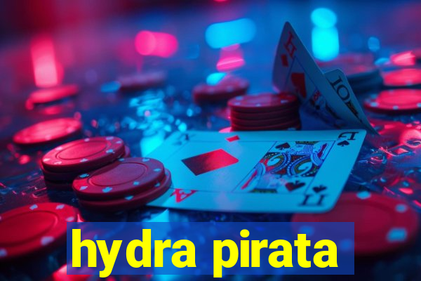 hydra pirata