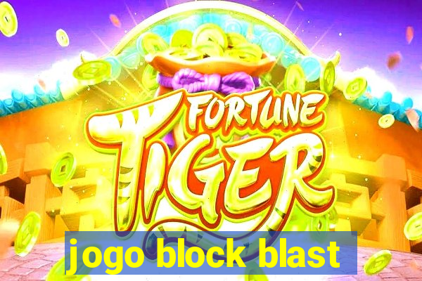 jogo block blast