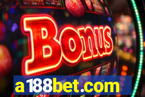 a188bet.com