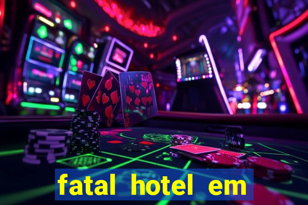 fatal hotel em barreiras ba