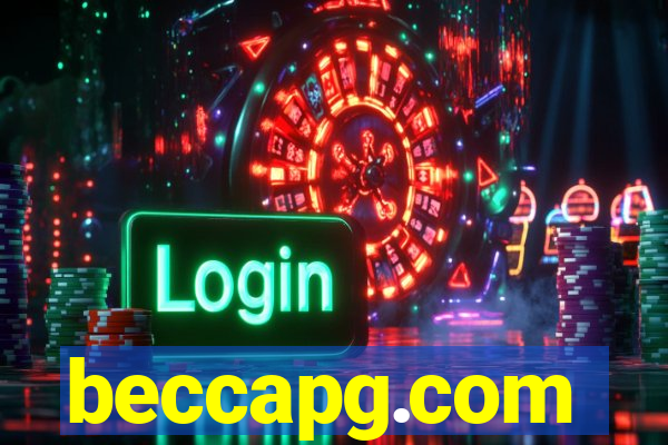 beccapg.com