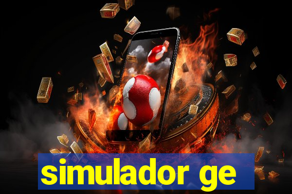 simulador ge