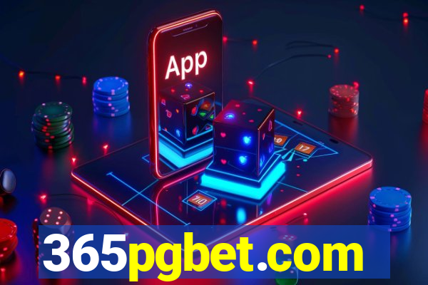 365pgbet.com