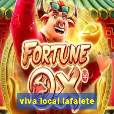 viva local lafaiete