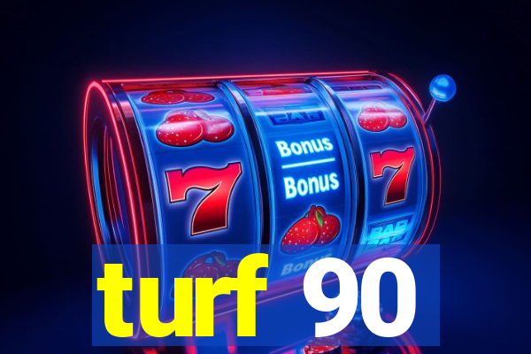 turf 90