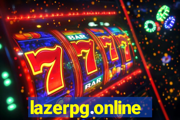 lazerpg.online