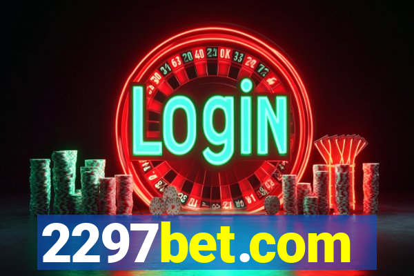 2297bet.com