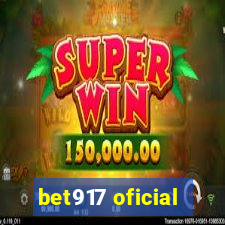 bet917 oficial