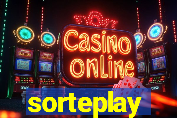 sorteplay