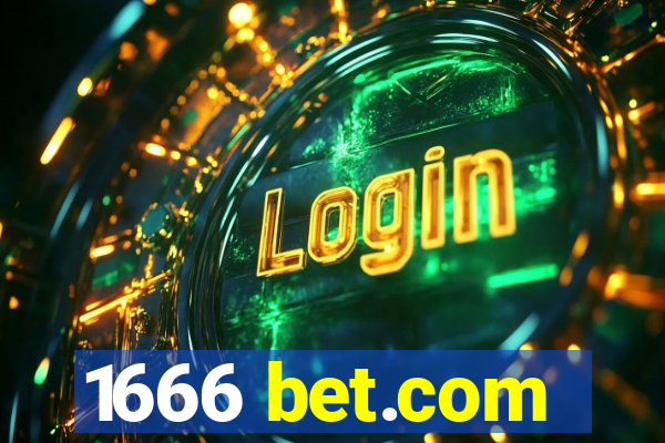 1666 bet.com