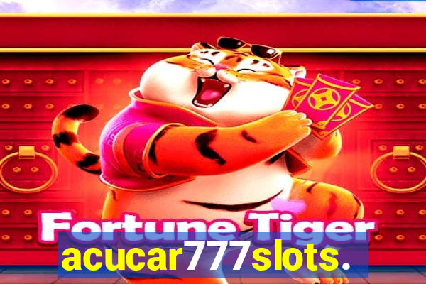 acucar777slots.com