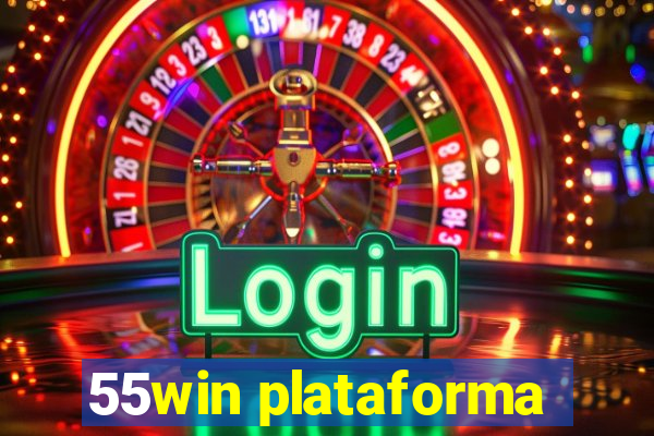 55win plataforma