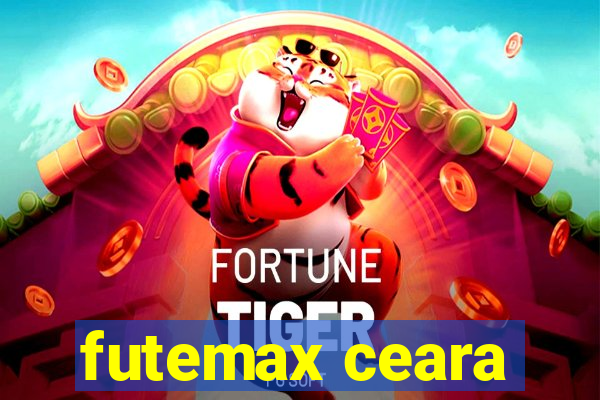 futemax ceara