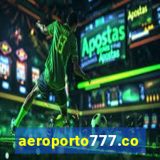 aeroporto777.com