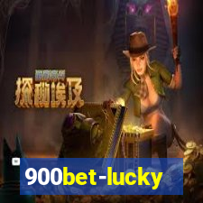 900bet-lucky