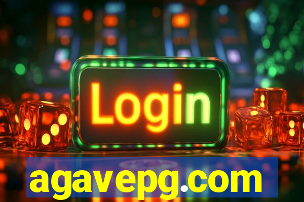 agavepg.com