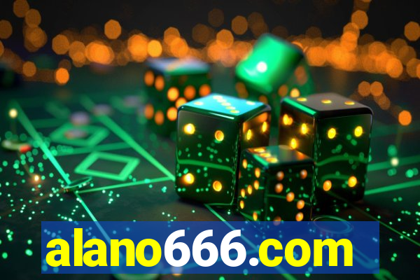 alano666.com