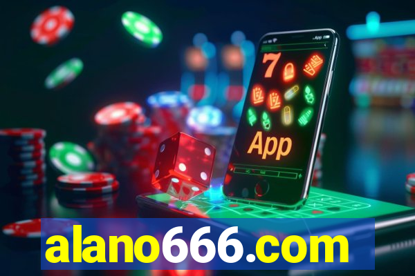 alano666.com