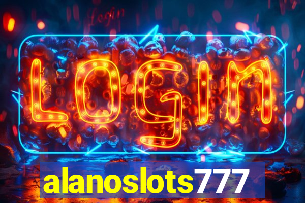 alanoslots777