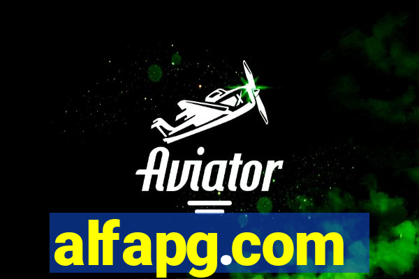 alfapg.com