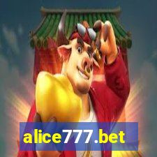 alice777.bet