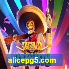 alicepg5.com