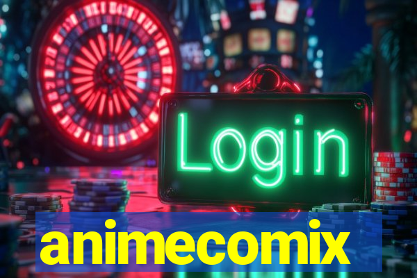 animecomix