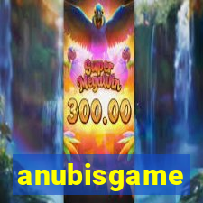 anubisgame