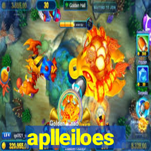 aplleiloes