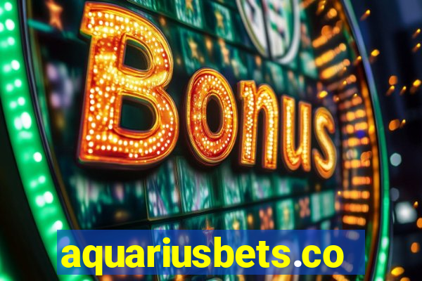 aquariusbets.com