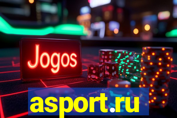 asport.ru